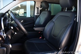 Mercedes-Benz V 250d 4MATIC TAŽNÉ KAMERA 2015