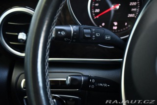 Mercedes-Benz V 250d 4MATIC TAŽNÉ KAMERA 2015