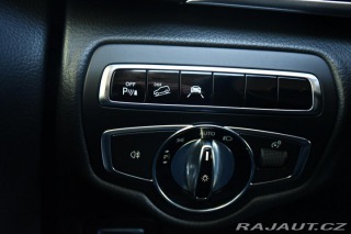 Mercedes-Benz V 250d 4MATIC TAŽNÉ KAMERA 2015