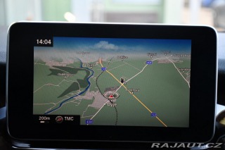 Mercedes-Benz V 250d 4MATIC TAŽNÉ KAMERA 2015