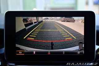 Mercedes-Benz V 250d 4MATIC TAŽNÉ KAMERA 2015