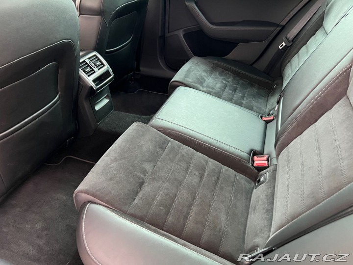 Škoda Superb Scout 140kW DSG 2021