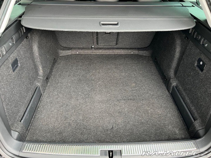 Škoda Superb Scout 140kW DSG 2021