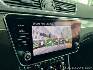 Škoda Superb Scout 140kW DSG 2021