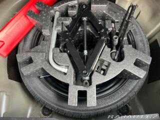 Škoda Superb Scout 140kW DSG 2021