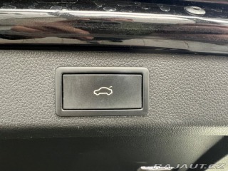 Škoda Superb Scout 140kW DSG 2021