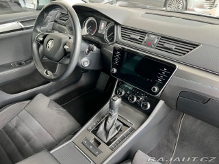 Škoda Superb Scout 140kW DSG 2021