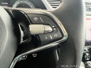 Škoda Superb Scout 140kW DSG 2021