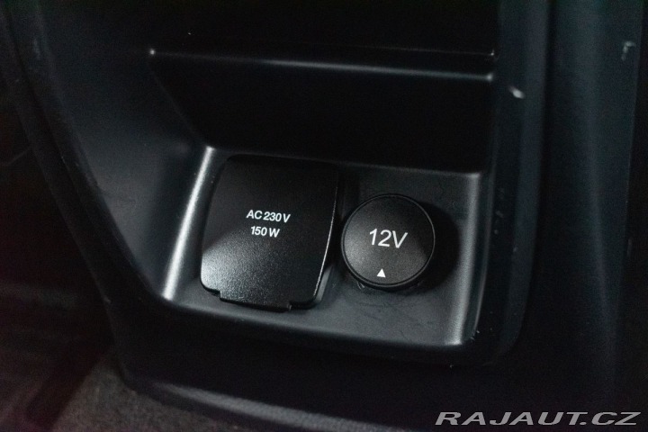 Ford Ranger 2.0 XLT*Naviják*4x4*TAŽNÉ 2020