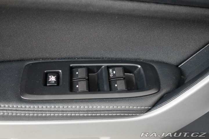 Ford Ranger 2.0 XLT*Naviják*4x4*TAŽNÉ 2020