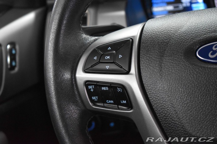 Ford Ranger 2.0 XLT*Naviják*4x4*TAŽNÉ 2020