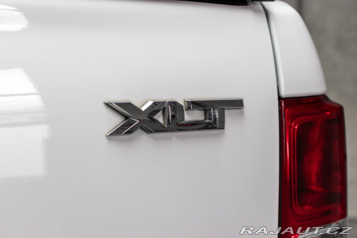 Ford Ranger 2.0 XLT*Naviják*4x4*TAŽNÉ 2020