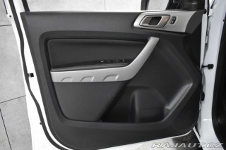 Ford Ranger 2.0 XLT*Naviják*4x4*TAŽNÉ 2020