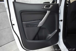 Ford Ranger 2.0 XLT*Naviják*4x4*TAŽNÉ 2020