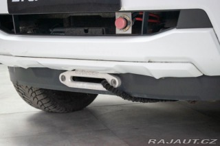 Ford Ranger 2.0 XLT*Naviják*4x4*TAŽNÉ 2020