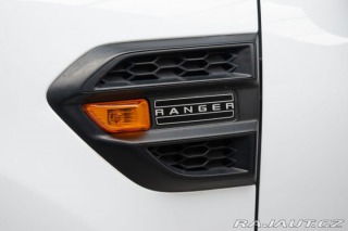 Ford Ranger 2.0 XLT*Naviják*4x4*TAŽNÉ 2020