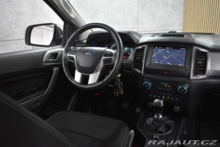 Ford Ranger 2.0 XLT*Naviják*4x4*TAŽNÉ 2020