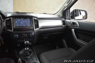 Ford Ranger 2.0 XLT*Naviják*4x4*TAŽNÉ 2020