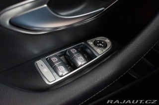 Mercedes-Benz E E 220d 4x4*AMG*AIR*TAŽNÉ* 2020