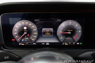 Mercedes-Benz E E 220d 4x4*AMG*AIR*TAŽNÉ* 2020