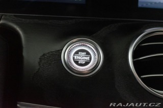 Mercedes-Benz E E 220d 4x4*AMG*AIR*TAŽNÉ* 2020