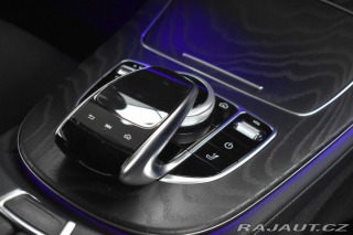 Mercedes-Benz E E 220d 4x4*AMG*AIR*TAŽNÉ* 2020