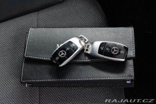 Mercedes-Benz E E 220d 4x4*AMG*AIR*TAŽNÉ* 2020