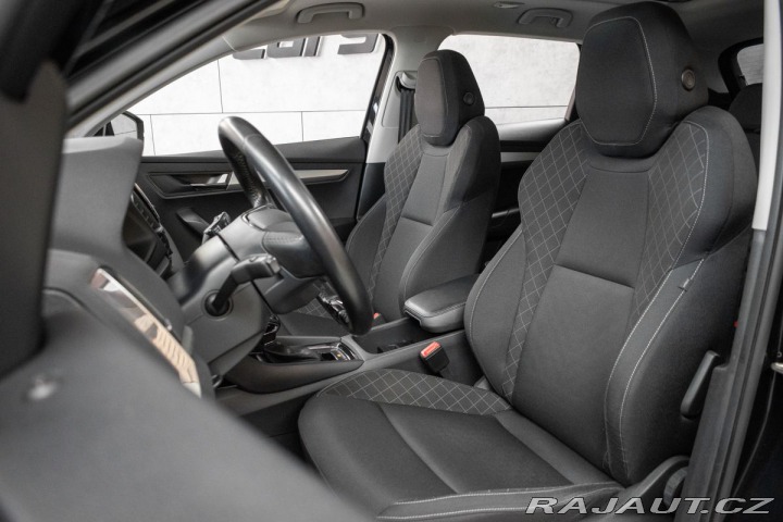 Škoda Karoq 2.0TDI*REZERVACE* 2021