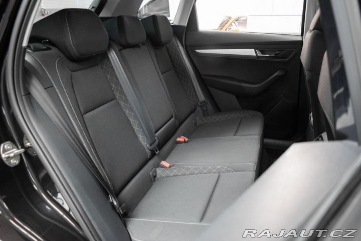 Škoda Karoq 2.0TDI*REZERVACE* 2021