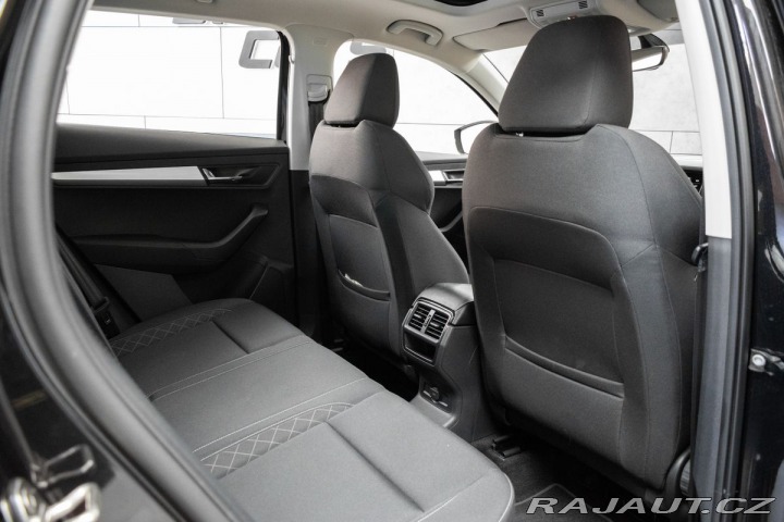 Škoda Karoq 2.0TDI*REZERVACE* 2021