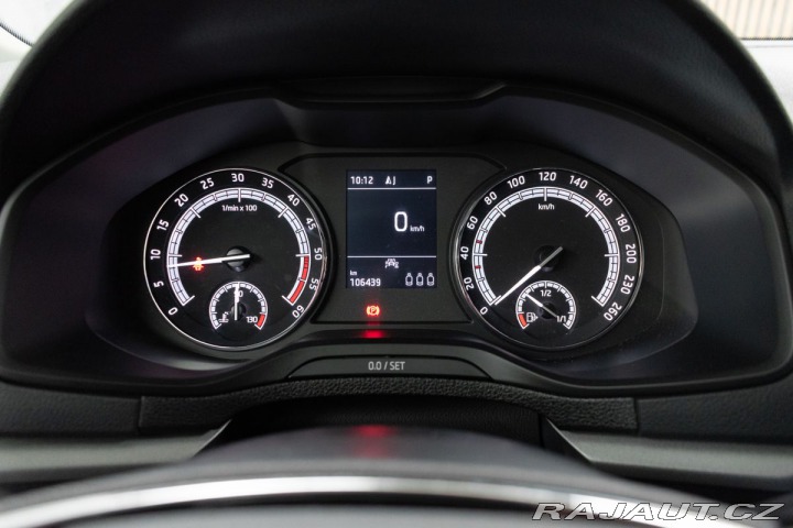 Škoda Karoq 2.0TDI DSG*PANORAMA*KAMER 2021