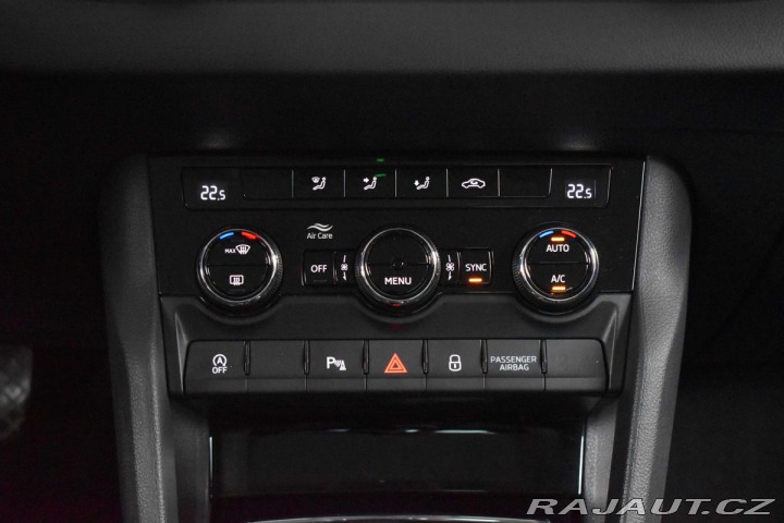 Škoda Karoq 2.0TDI DSG*PANORAMA*KAMER 2021