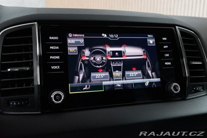 Škoda Karoq 2.0TDI*REZERVACE* 2021
