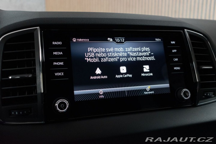 Škoda Karoq 2.0TDI*REZERVACE* 2021