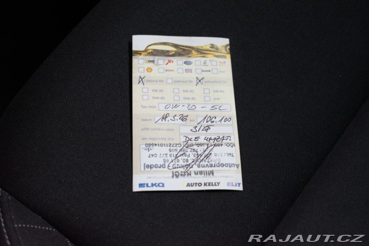 Škoda Karoq 2.0TDI DSG*PANORAMA*KAMER 2021