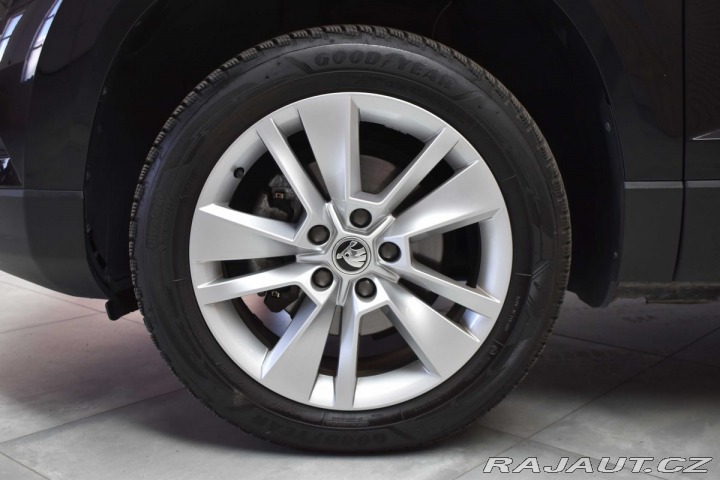 Škoda Karoq 2.0TDI*REZERVACE* 2021