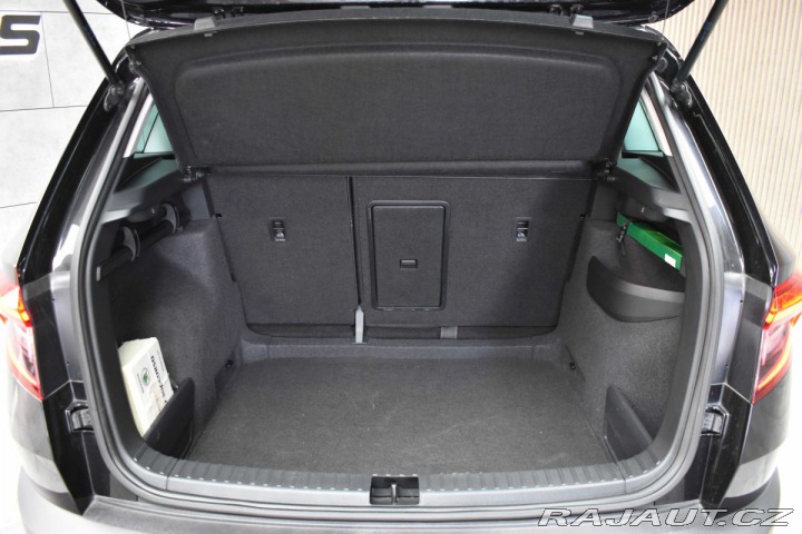 Škoda Karoq 2.0TDI DSG*PANORAMA*KAMER 2021