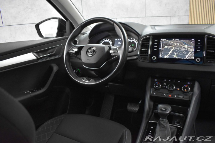 Škoda Karoq 2.0TDI*REZERVACE* 2021