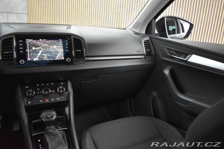 Škoda Karoq 2.0TDI*REZERVACE* 2021