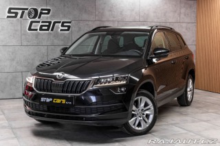 Škoda Karoq 2.0TDI DSG*PANORAMA*KAMER 2021