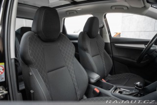 Škoda Karoq 2.0TDI DSG*PANORAMA*KAMER 2021