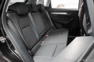 Škoda Karoq 2.0TDI DSG*PANORAMA*KAMER 2021