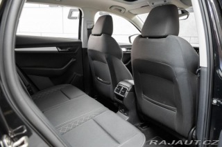 Škoda Karoq 2.0TDI DSG*PANORAMA*KAMER 2021