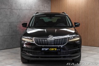 Škoda Karoq 2.0TDI DSG*PANORAMA*KAMER 2021