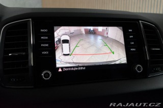 Škoda Karoq 2.0TDI DSG*PANORAMA*KAMER 2021