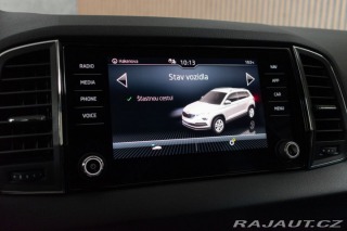 Škoda Karoq 2.0TDI DSG*PANORAMA*KAMER 2021