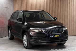 Škoda Karoq 2.0TDI DSG*PANORAMA*KAMER 2021
