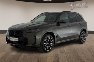 BMW X5 xDrive30d