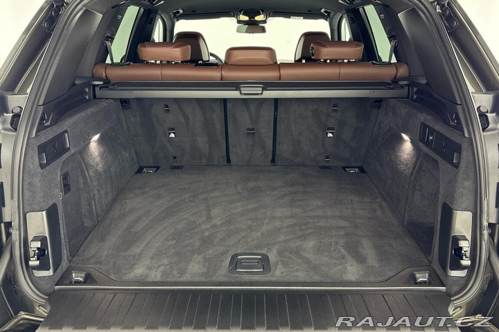 BMW X5 xDrive30d 2025