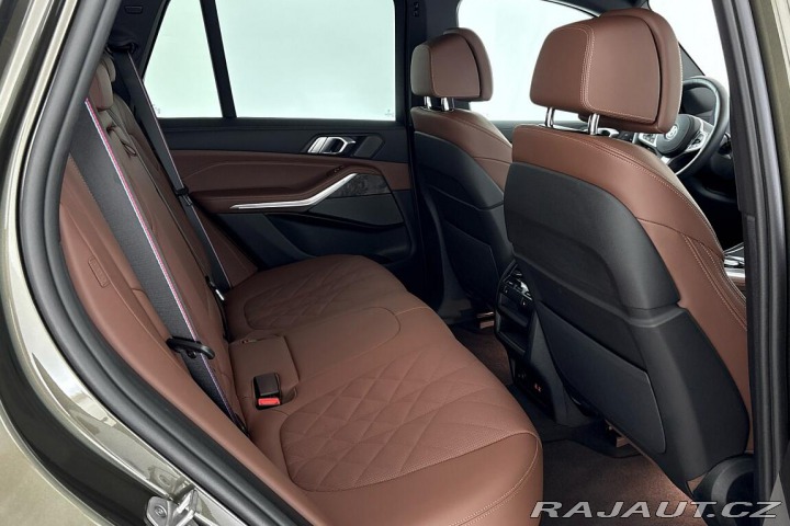 BMW X5 xDrive30d 2025